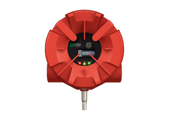  UV Infrared Detector with false alarm immunity. The FL500 UV/IR Flame Detector monitors for radiation emitted by a flame in both the ultraviolet (UV) and infrared (IR) spectral ranges. This UV/IR combination provides a fast response time and increased false alarm immunity against sources of radiation for reliable protection.